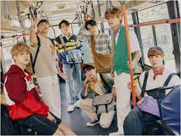 7 239 просмотров • 10 янв. New Stills From Bts 2021 Season S Greetings Preview Is Sure To Brighten Up Your Day K Pop Movie News Times Of India