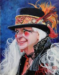 Pam LeGrande: In loving memory