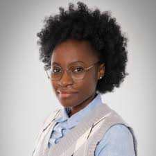 Vanina était une super collègue à la CQCH ! Elle a été repêchée par la FHCC  ! Je la retrouve ici à Toronto, à l'assemblée générale annuelle 2025. Je  suis convaincue qu'elle