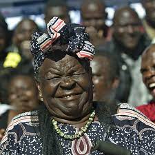 Sarah obama was the third wife of the former president's paternal grandfather, hussein onyango obama. Kenya To Maintain Security For Barack Obama S Granny Sarah