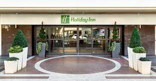 This venue is set in bloomsbury district, 2.9 km from buckingham palace. Holiday Inn London Bloomsbury Ab 115 1 4 7 Bewertungen Fotos Preisvergleich Tripadvisor