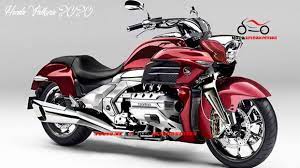 Honda Valkyrie 2020 Price And Review Honda Valkyrie Honda Valkyrie Rune Honda