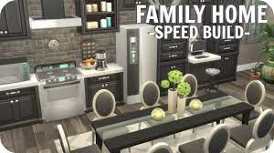 T.o.u do not put in pack. Big Sims 4 Kitchen Ideas Home Architec Ideas