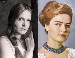 Lyudmila alexeyevna chursina is a soviet and russian film actress. Kak V Molodosti Vyglyadela Lyudmila Chursina 20 Foto