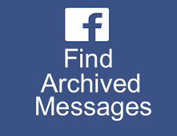 If you have archived the messages and want to see them, you can do it using your computer. How To Find Archived Messages On Messenger App Otechworld