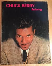 Chuck Berry: The Brown-Eyed Handsome Man As Prometheus