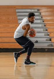 You can also follow me on twitter and. Kyrie Irving S Creativity And Playmaking The Focus As Nike Releases The Kyrie 7