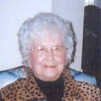 Obituary for V. Swain