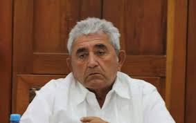 Cinismo del alcalde saliente de Progreso, José Cortés; pretende  sindicalizar a "su gente"