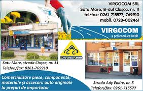 Comercializam piese auto pentru toate marcile auto amintim cateva marci: Catalog Afaceri