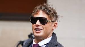 Ben Mulvey's Instagram, Twitter & Facebook