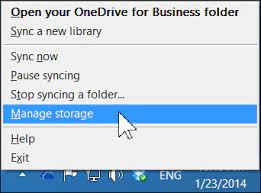 May 04, 2021 · the easiest way to check your onedrive storage is to go to onedrive.live.com/managestorage in a web browser. Manage Your Onedrive For Work Or School Storage Office Support
