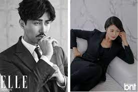 Top Modeling Agencies In South Korea (And Ones That Hire Foreigners)