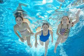 Parcs Aquatiques Et Piscines Normandie Tourisme