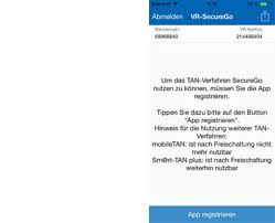 Paydirekt, kontowecker, kwitt, brokerage usw. Munchner Bank Online Banking Freischalten