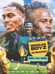 Members of FIFA got a tour of the Captain Horace Burrell Centre of  Excellence 👏🏿 . #JFF_Football