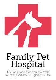 Maybe you would like to learn more about one of these? Family Pet Hospital Home Facebook