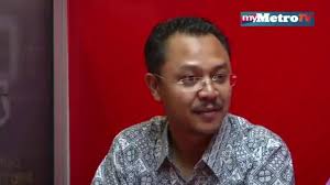 Mangsa maut shen di my metro TV.