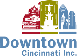 Maybe you would like to learn more about one of these? Gift Card Participants Downtown Cincinnati