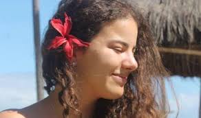 Você não vai acreditar como está a "sósia mirim" da Ana Paula Arósio hoje  em dia