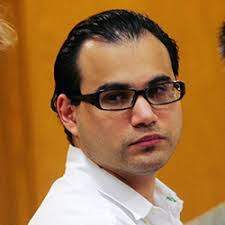 John Rubio's Instagram, Twitter & Facebook