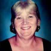 Obituary information for Theresa Lott