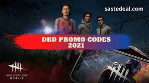 Below you'll find a guide to help you redeem dead by daylight promo codes as well as a list of the games active promo codes. Dead By Daylight Redeem Codes July 2021 Free Dbd Bloodpoints