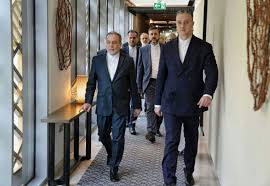 US and Iran conclude high-stakes talks in Oman. Here’s what to know
