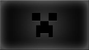 Minecraft Creeper Logo Hd Wallpaper Wallpaper Flare Download free hd minecraft wallpaper. minecraft creeper logo hd wallpaper