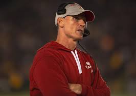 OU football mailbag: Will Brent Venables get fired?