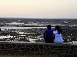 Bandstand Mumbai | Lover Point Mumbai ...