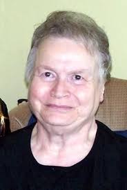 Margaret Arms Obituary (1942