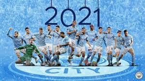 Erling haaland sees the possibility to join only six clubs: Manchester City Us On Twitter Happy New Year Everyone Here S To A Brighter Year We Couldn T Have Made It To 2021 Without You Mancity