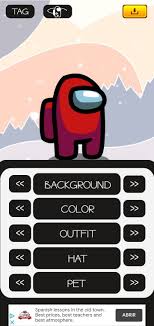 Among Us Maker 2 5 Download For Android Apk Free
