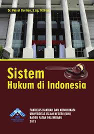 D peran ilmu kimia di bidang pertanian di antaranya penemuan pupuk sintetis yang dapat ter terle letak tak pada pada golo golonga ngan n via periode 3 e. Sistem Hukum Di Indonesia Dr Paisol Burlian S Ag M Hum Pdf Download Gratis
