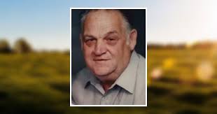 Charles E. Blevins Obituary February 24, 2018