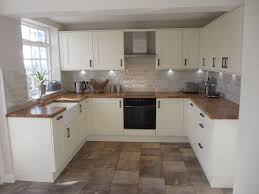 The The Cupboards The Floor And Worktop Are Lovely Kitchen Design Kitchen Renovation Kitchen Layout