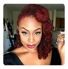 Many of the new locked hairstyles can be manipulated and styled much like natural hair, in that it can be twisted, braided, or even curled with flexi rods to. 106 Elegant Dreadlock Hairstyles For The Ladies Style Easily