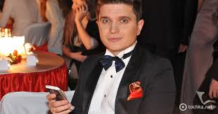 У супругов родился сын — нил. Anatolij Anatolich