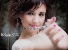 Paredes Photographer