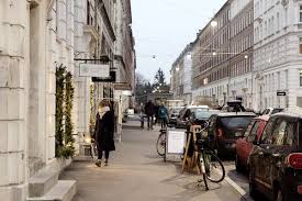 Here is a selection of our copenhagen studios. In Copenhagen Shops With Studios Attached The New York Times
