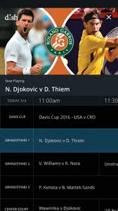 The brand new tennis channel everywhere app! Tennis Channel Everywhere 7 4 1 Download Android Apk Aptoide