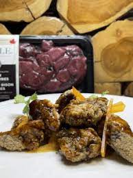 Maybe you would like to learn more about one of these? Recipes Noble Premium Bison