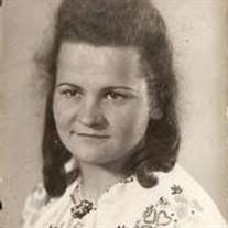 Mary Madeja Obituary