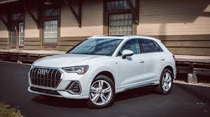 2019 audi q3 review fresh faced and more competitive than ever roadshow 2019 audi q3 review fresh faced and