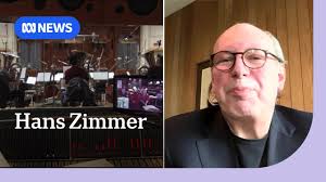 Hans Zimmer chatted with ABC News Breakfast to share the news that he'll be  returning to Australia for the first time since 2019 with Hans Zimmer Live!  The Frontier Member presale kicks