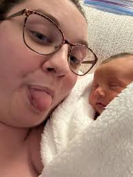 Can someone create a picture of my husband with his grandchildren?