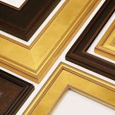 New Collections Picture Frame Molding Frame Landscape Artwork