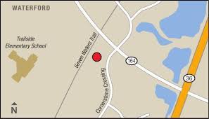 Learn more or reserve your spot in line now. Former Mexican Restaurant In Waterford Set To Become As Community S Second Family Medical Clinic Local News Journaltimes Com