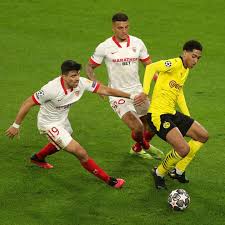 Uefa champions league first knockout round. Ks9yqkzw Je9ym